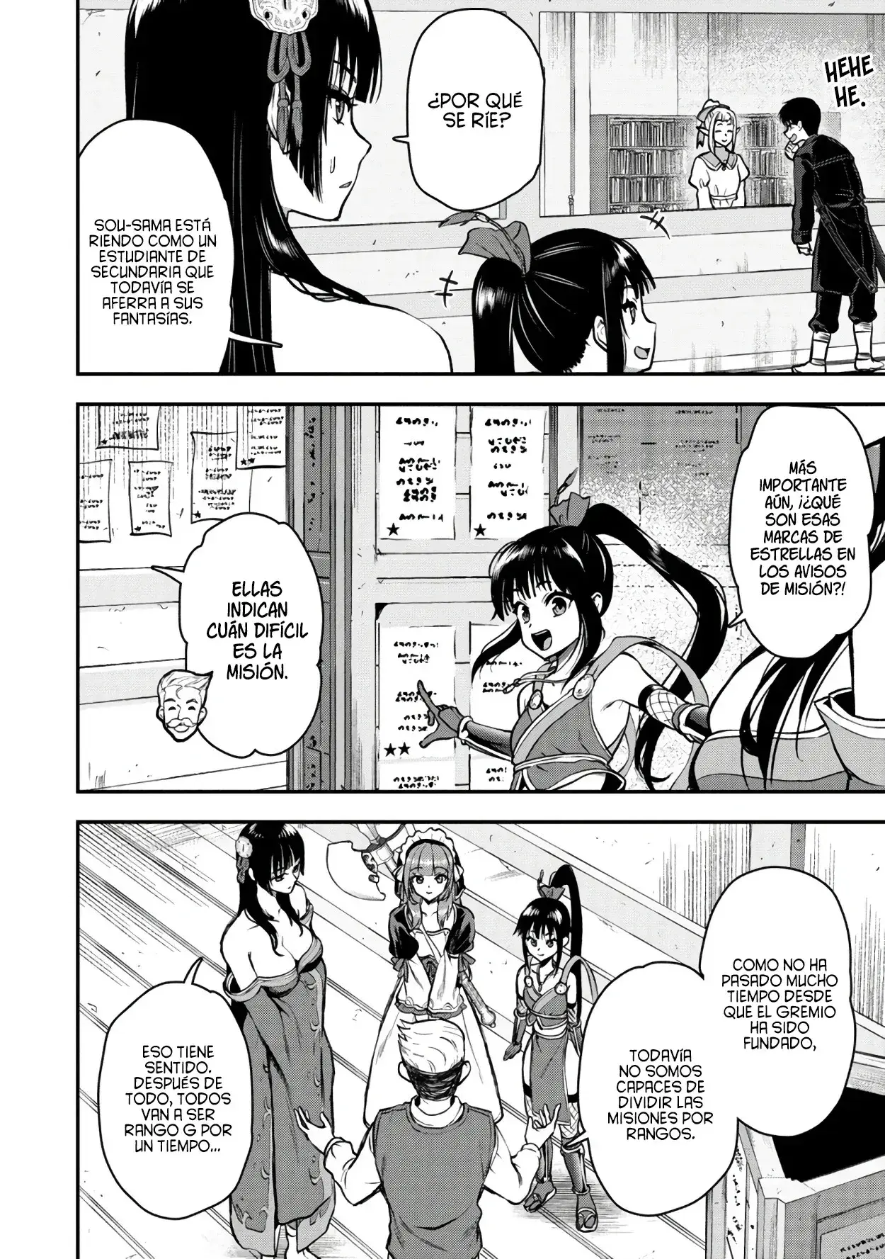 Capitulo 30 page 22