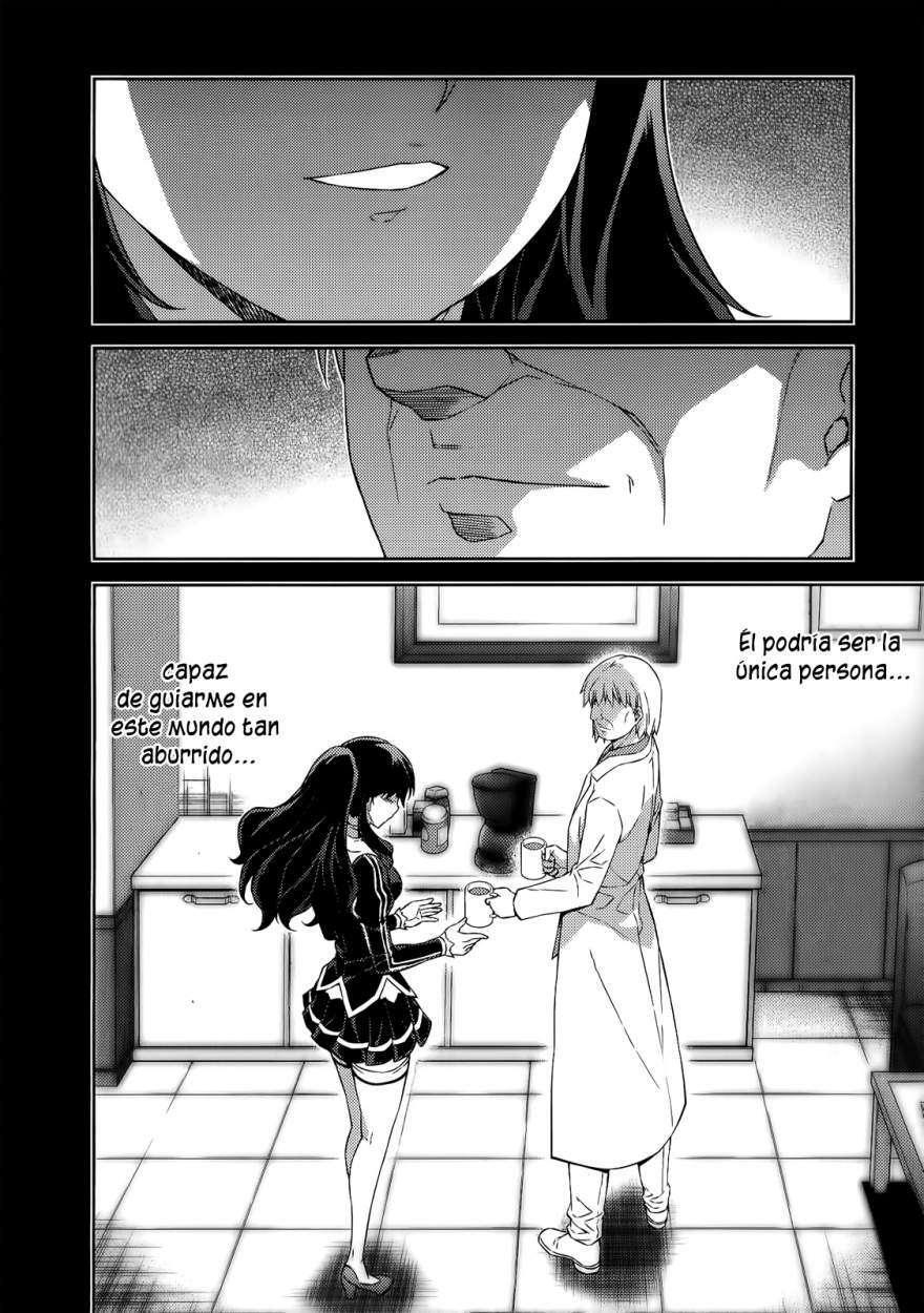Capitulo 170 page 21