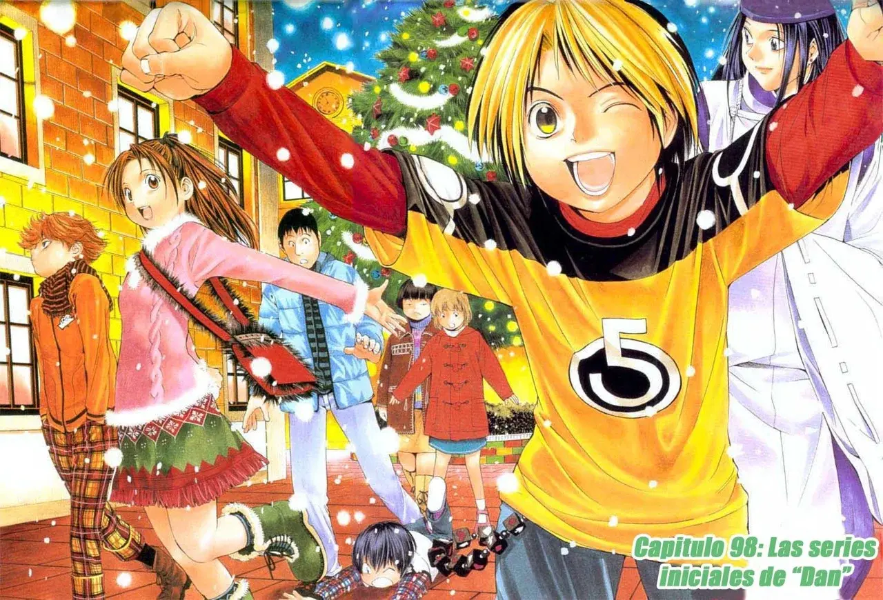 Capitulo 98 page 3