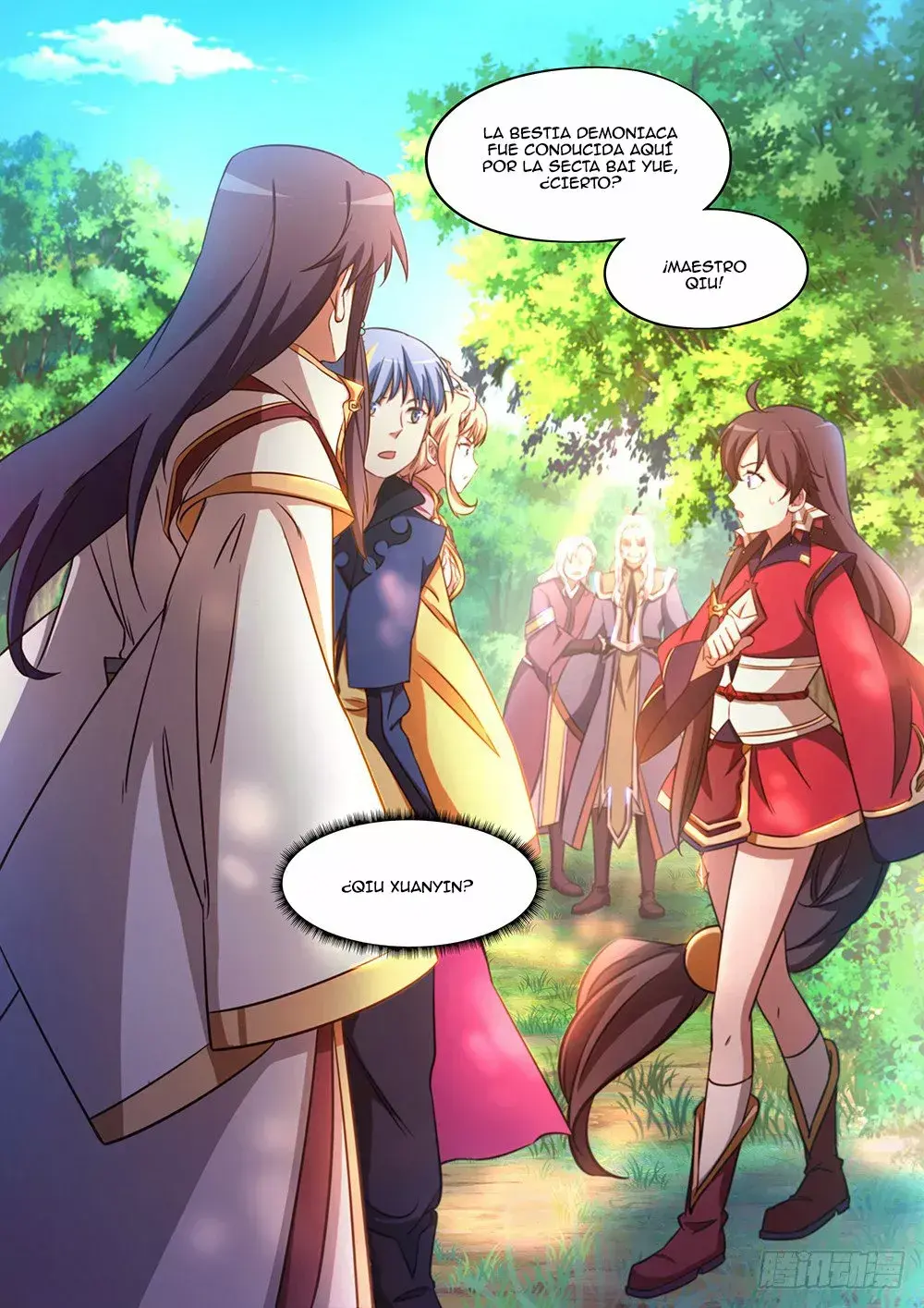 Capitulo 84 page 22