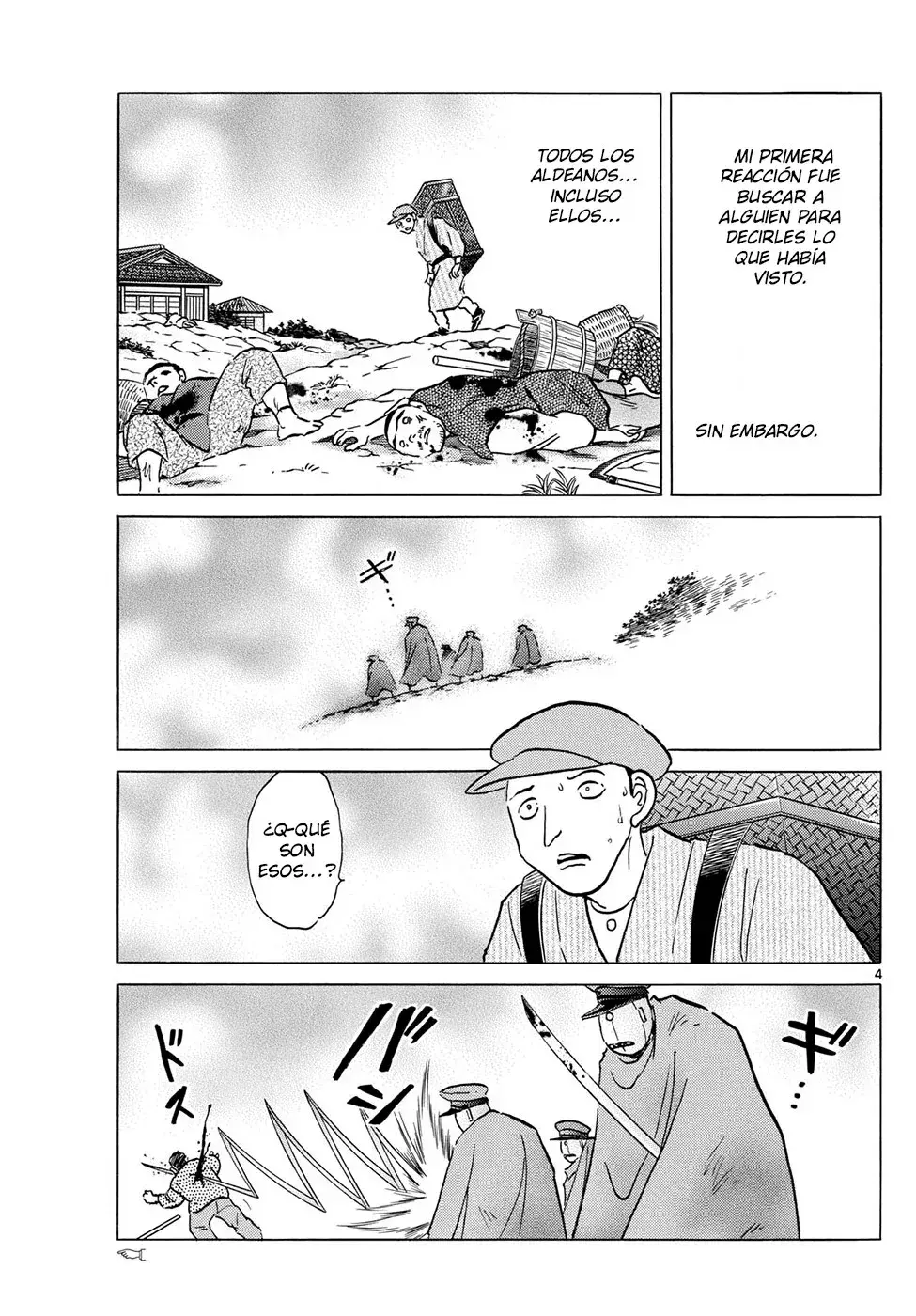 Capitulo 207 page 4