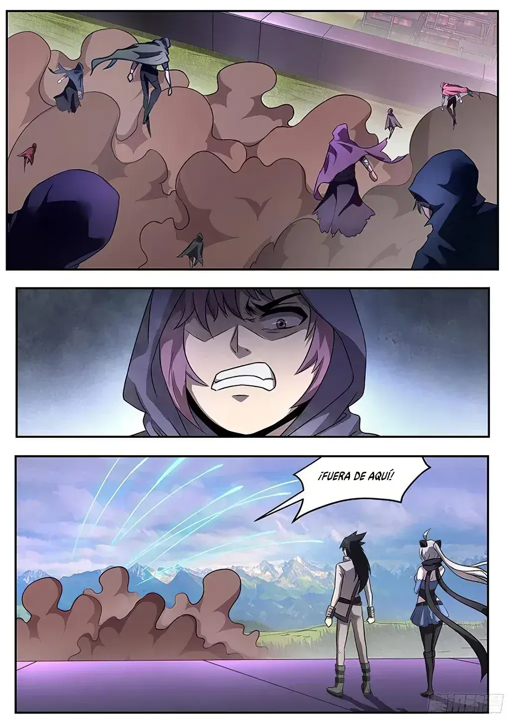 Capitulo 270 page 20