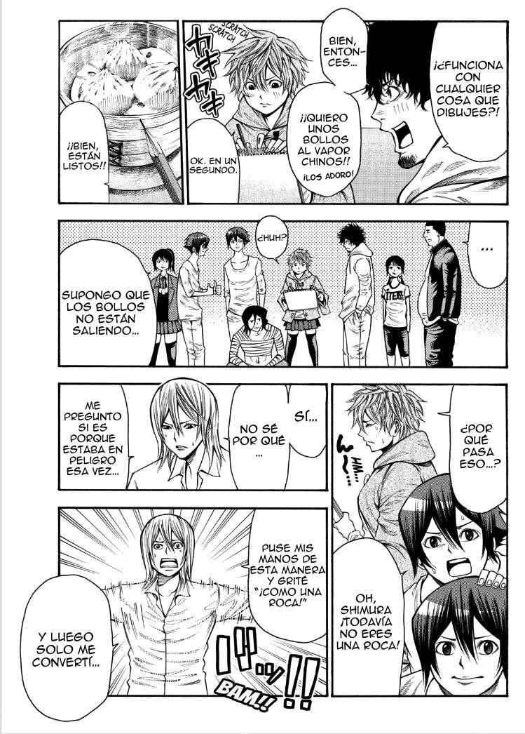 Capitulo 71 page 8