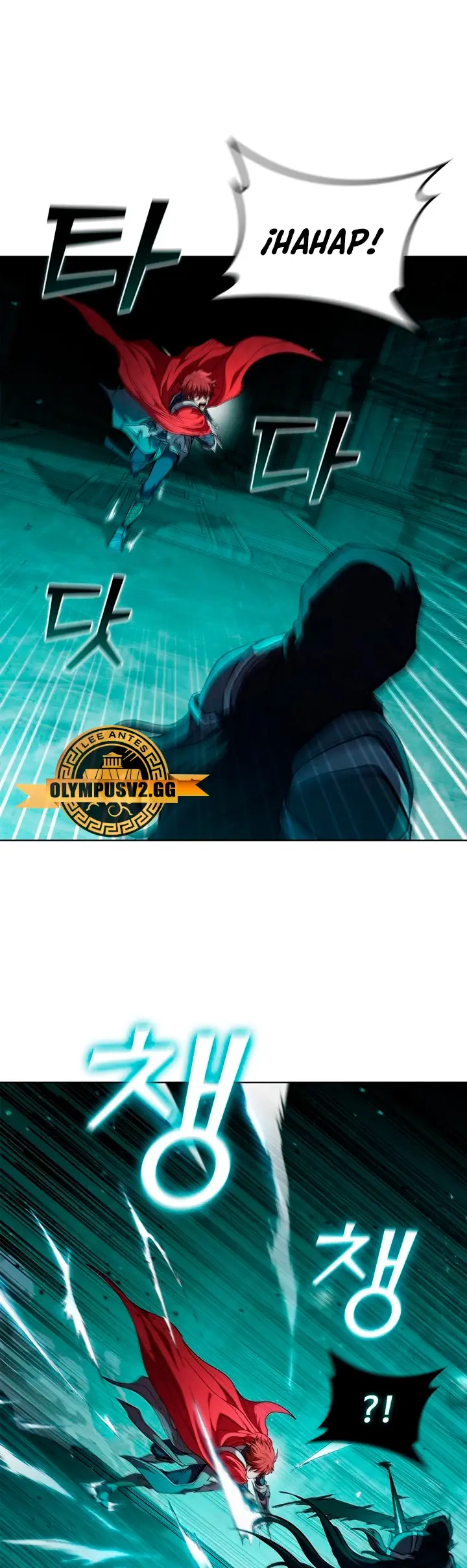 Capitulo 81 page 46