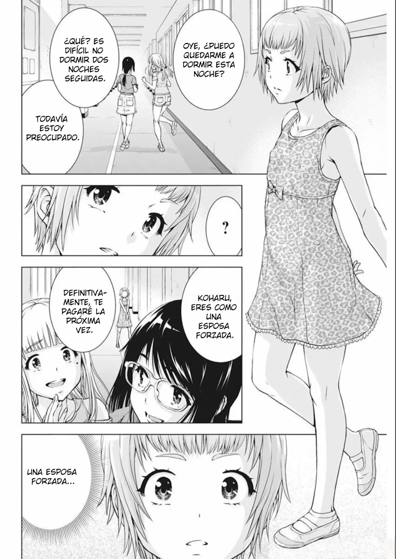 Capitulo 43 page 5