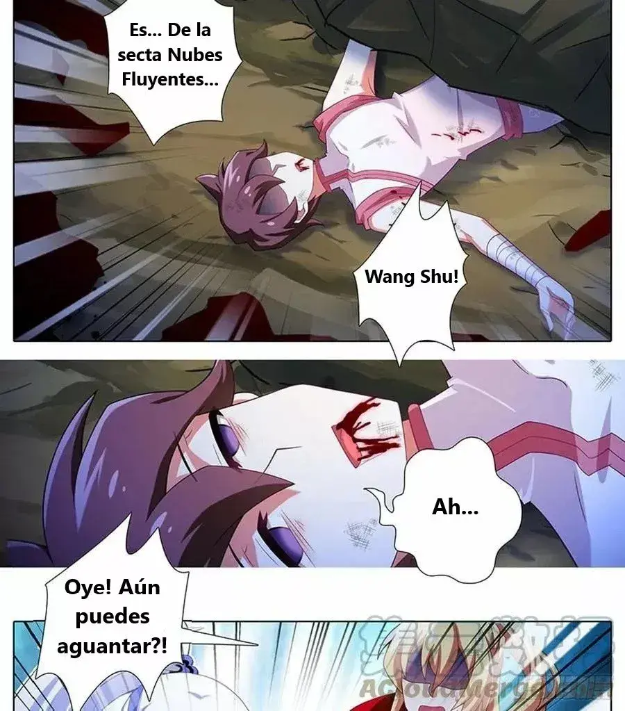 Capitulo 424 page 5
