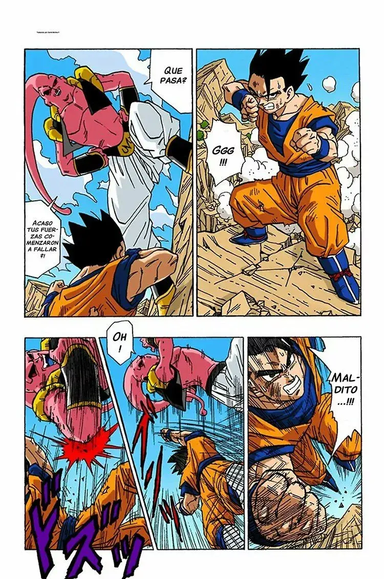 Capitulo 501 page 2