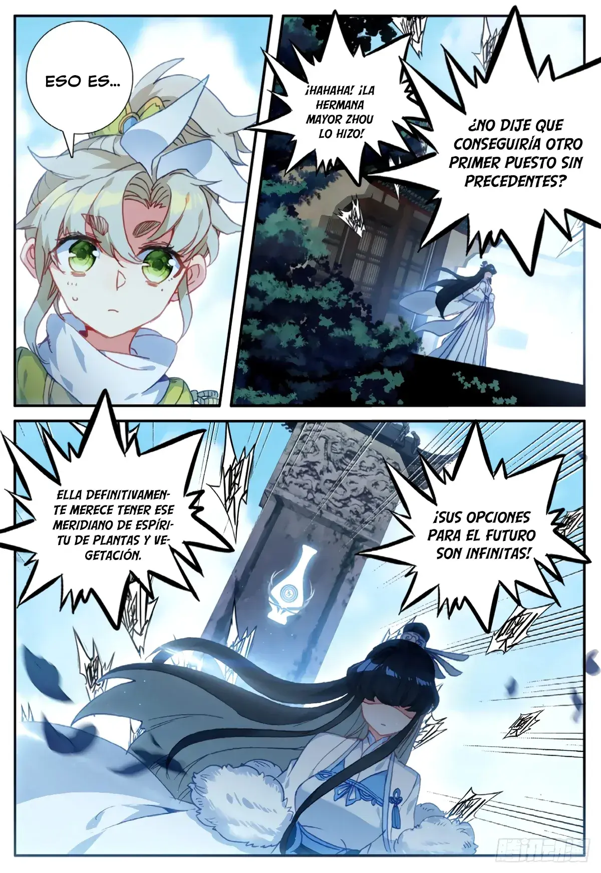 Capitulo 16 page 12