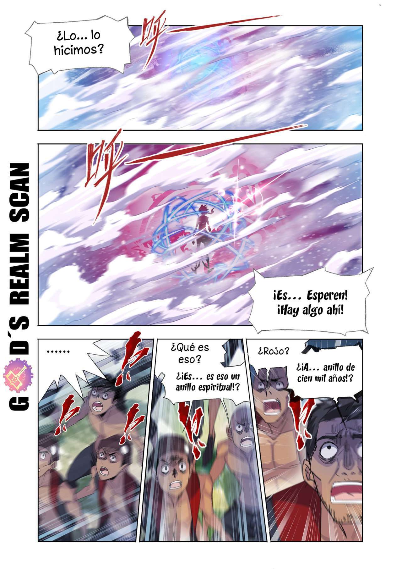 Capitulo 208 page 6