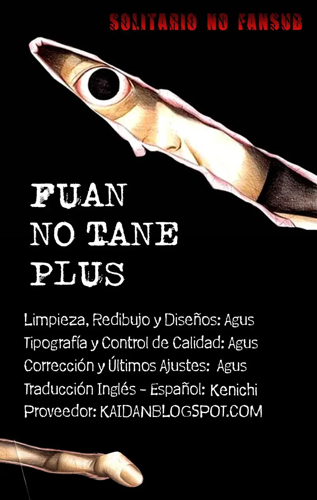 Capitulo 80 page 6