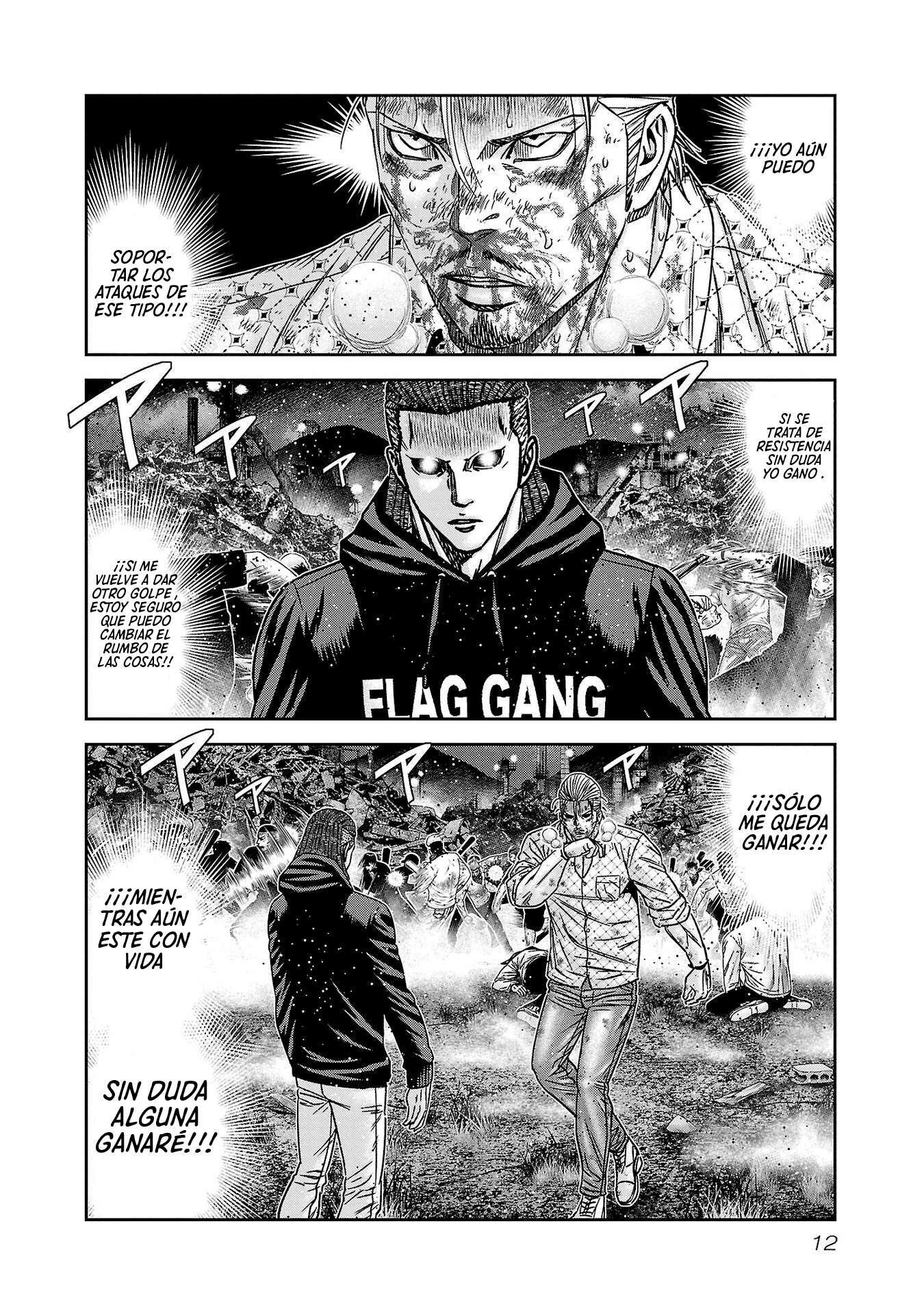 Capitulo 217 page 11