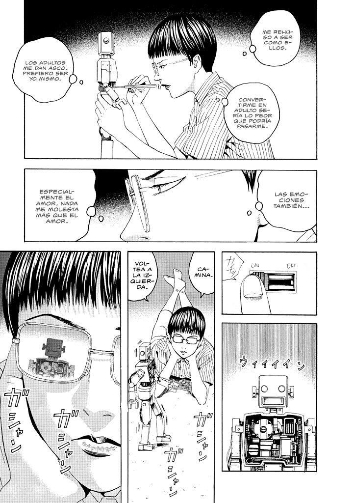 Capitulo 11 page 14