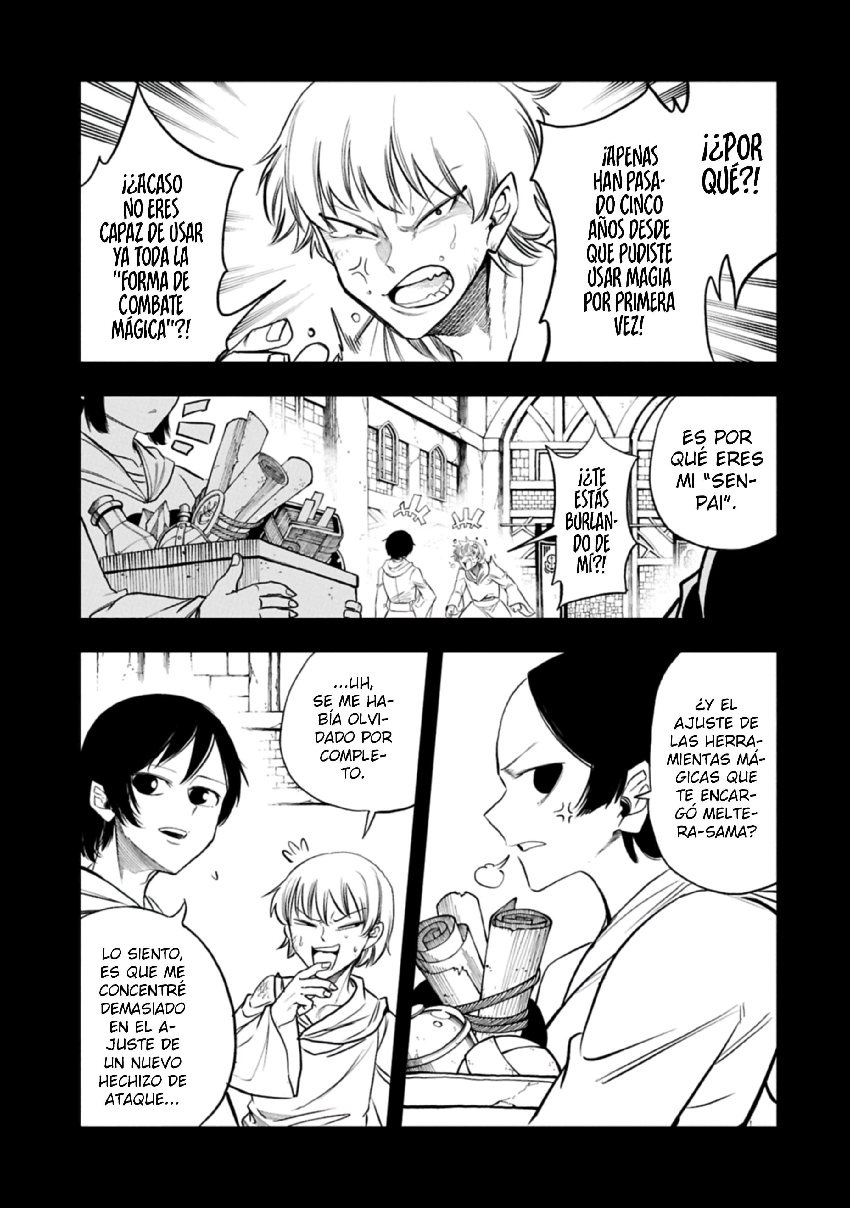 Capitulo 81 page 9