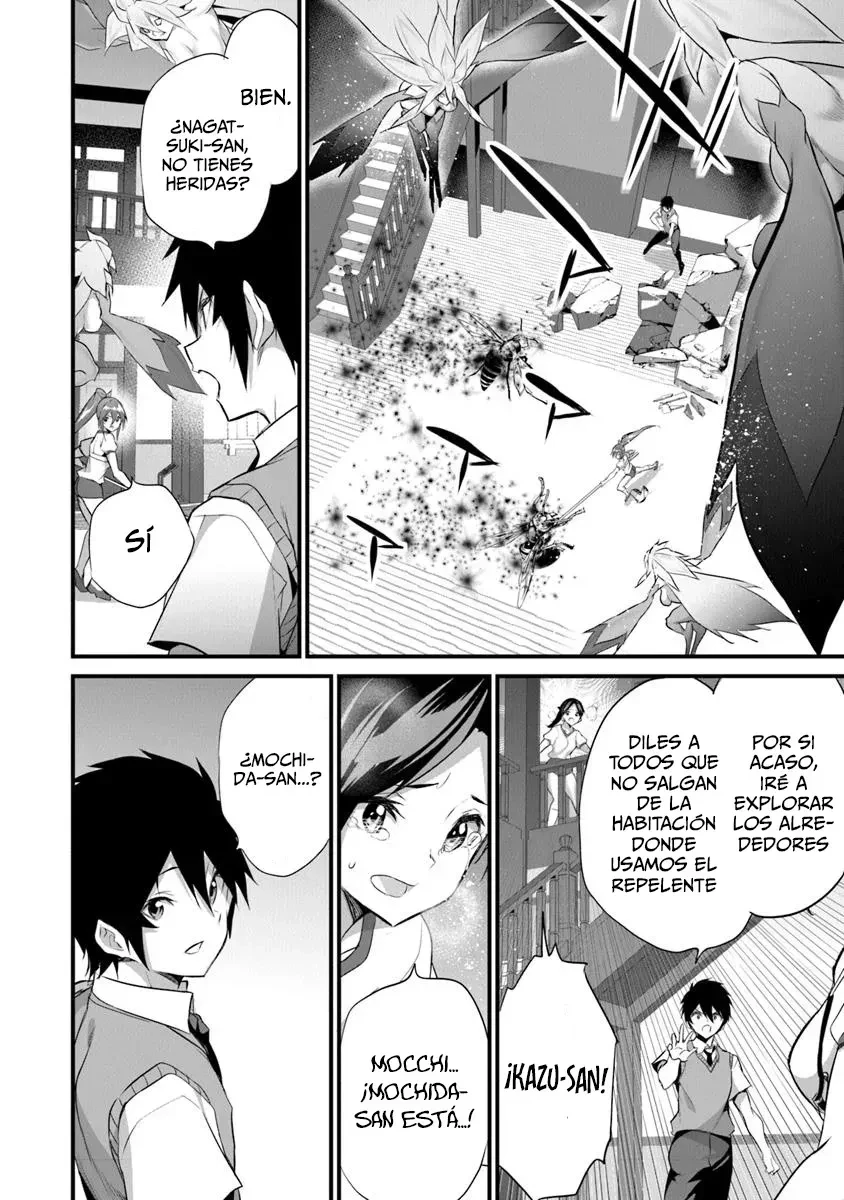 Capitulo 41 page 5