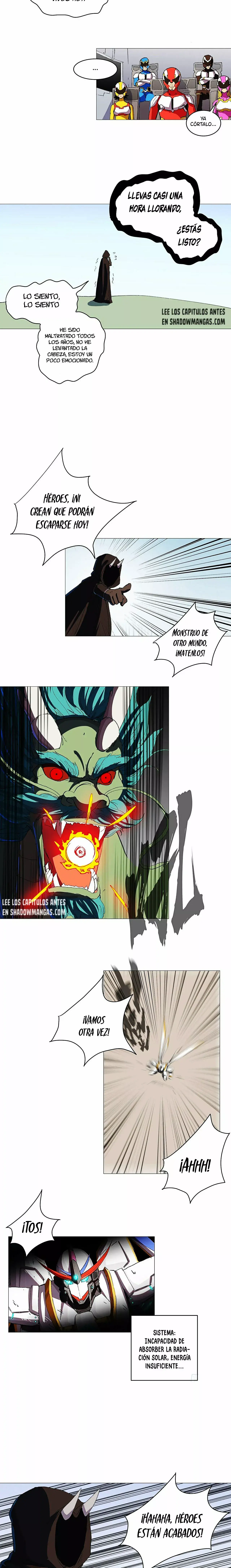 Capitulo 72 page 6