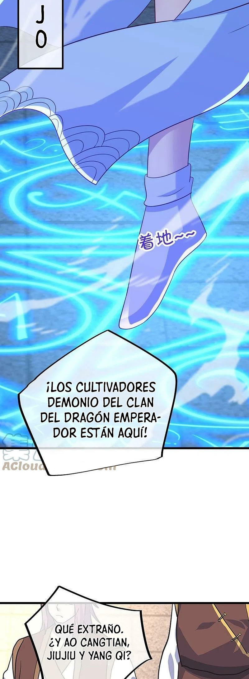 Capitulo 448 page 35