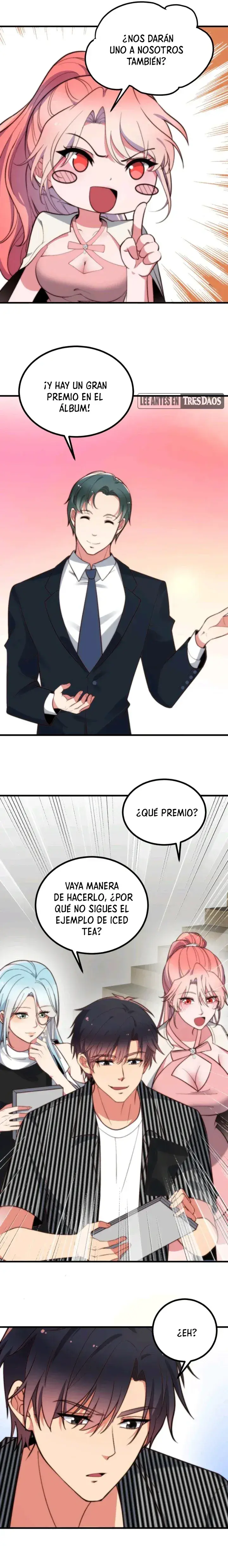 Capitulo 383 page 10