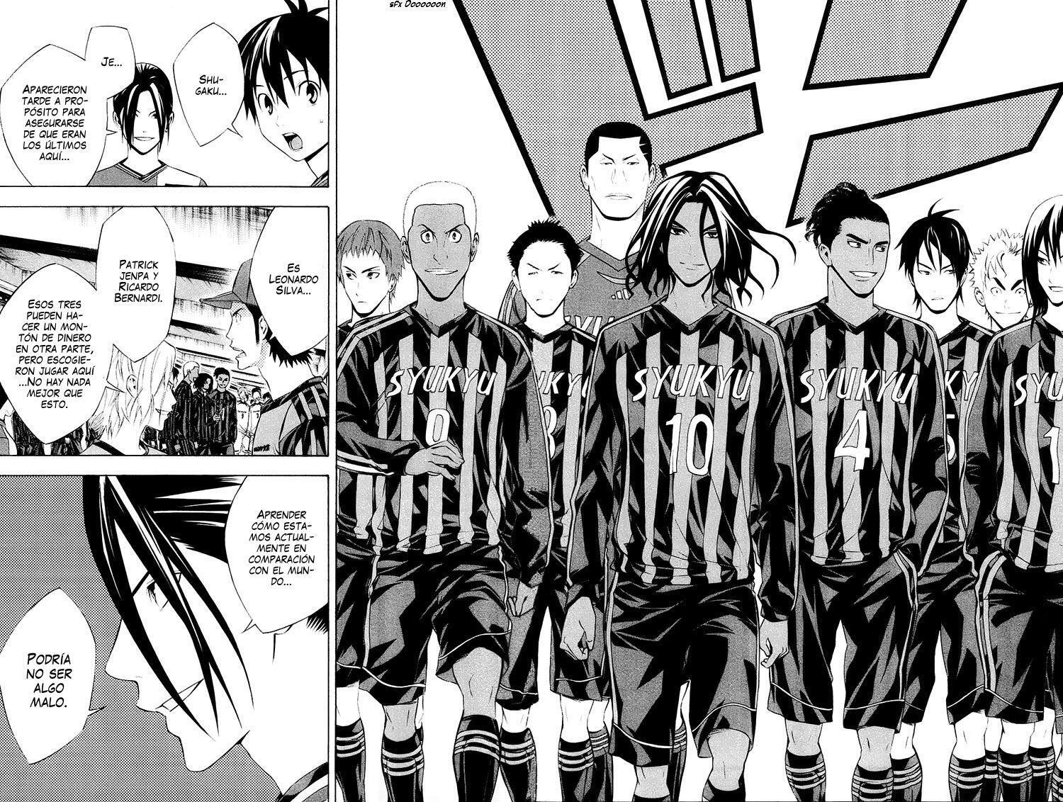 Capitulo 195 page 9