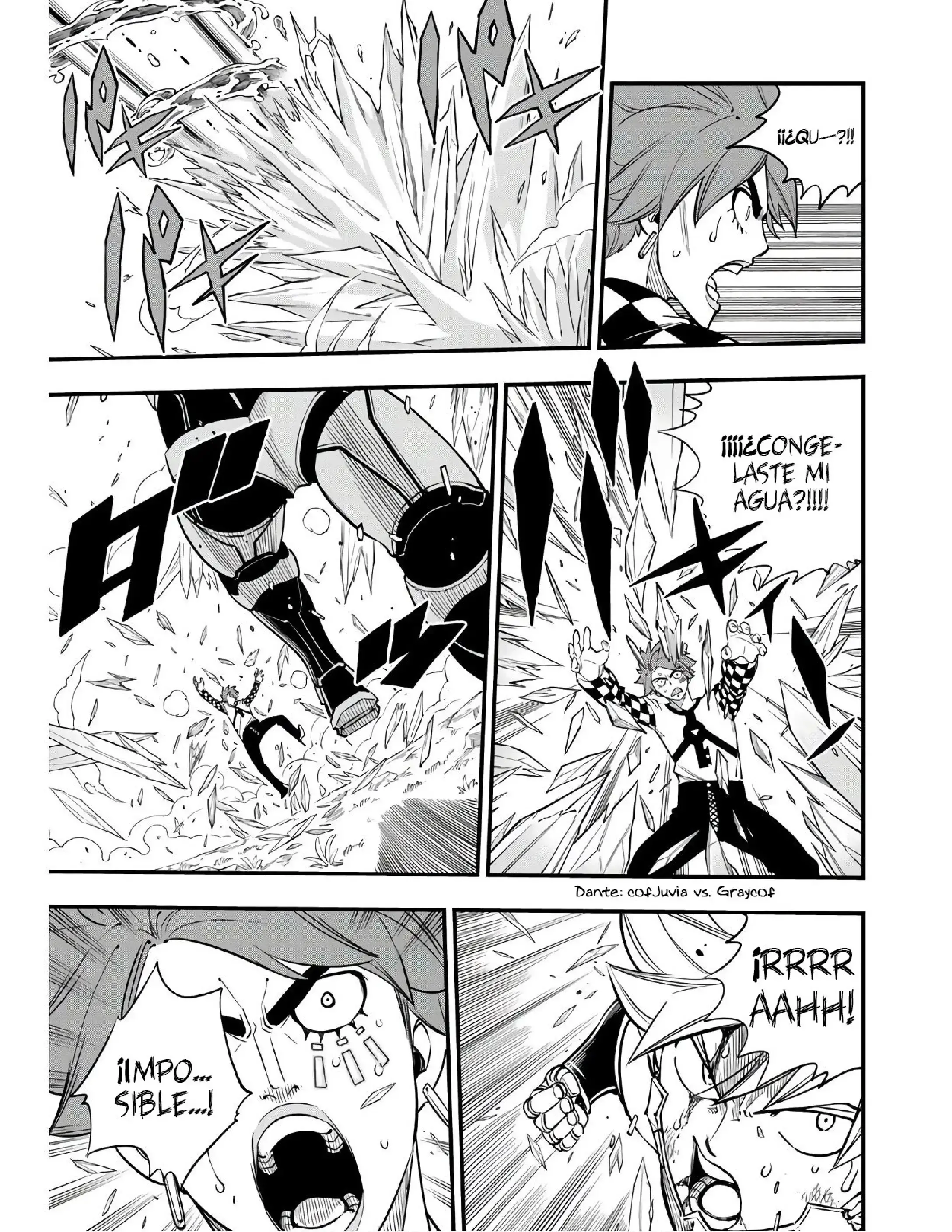 Capitulo 74 page 14