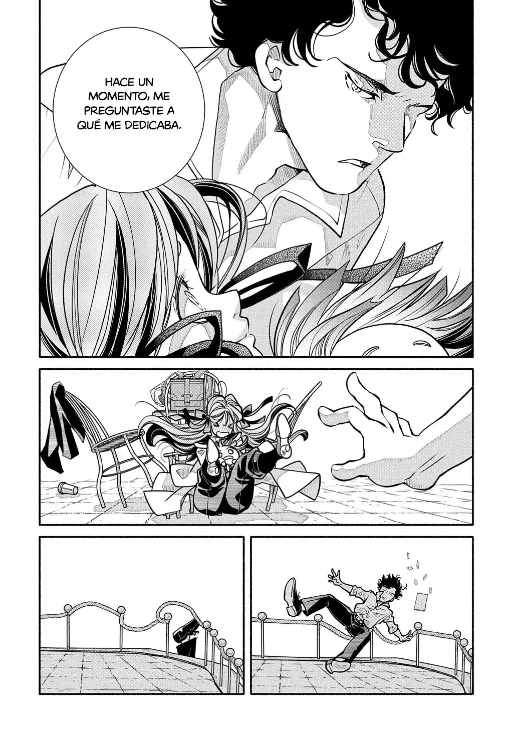 Capitulo 11 page 26