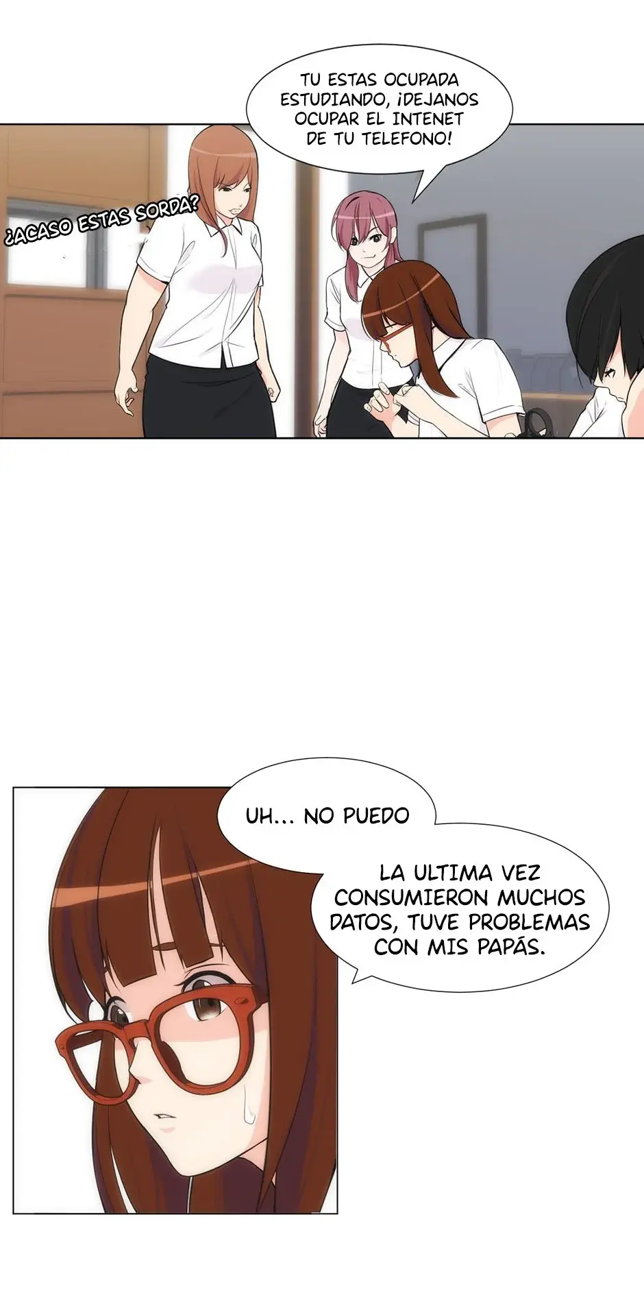 Capitulo 47 page 8
