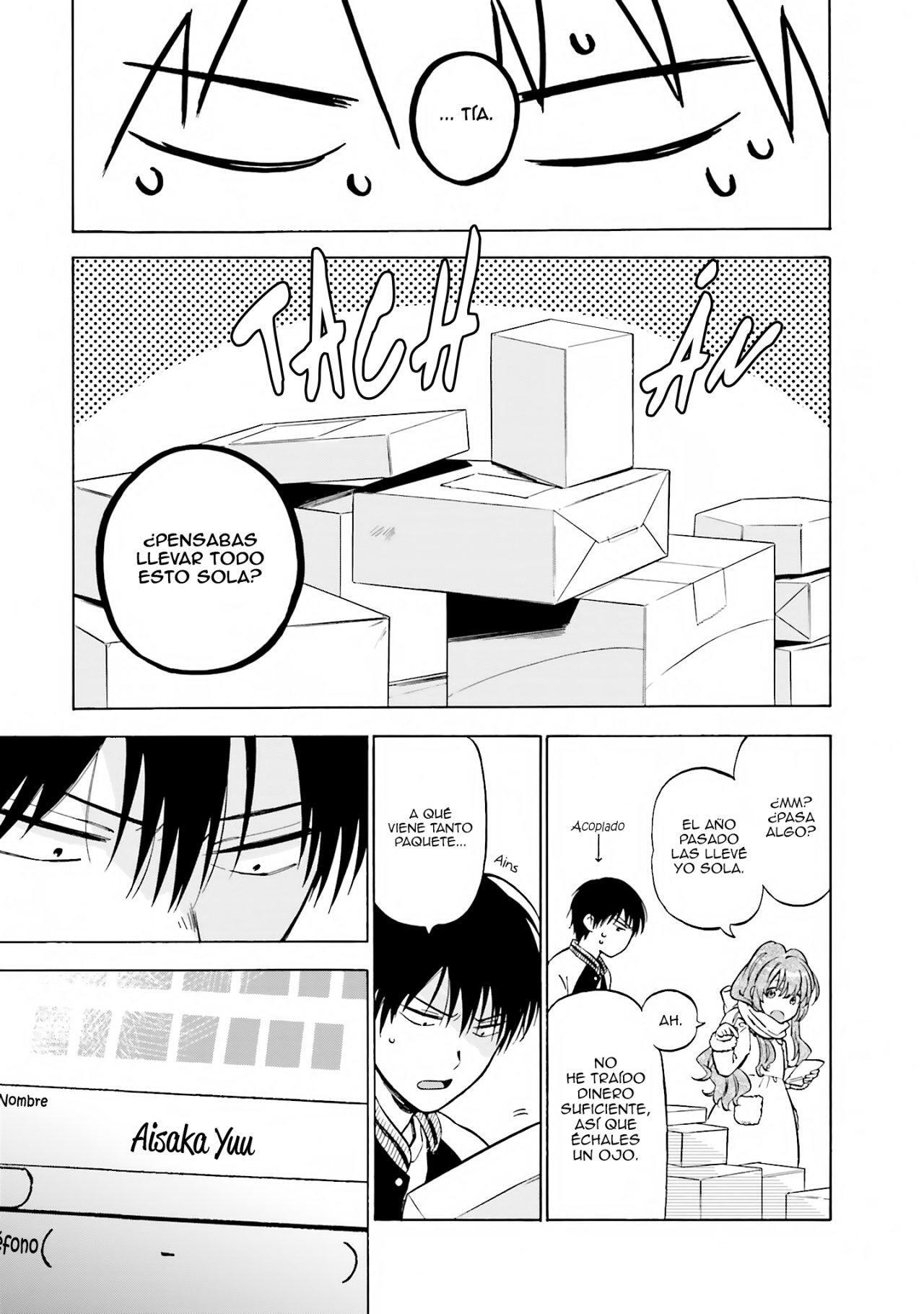 Capitulo 74 page 8