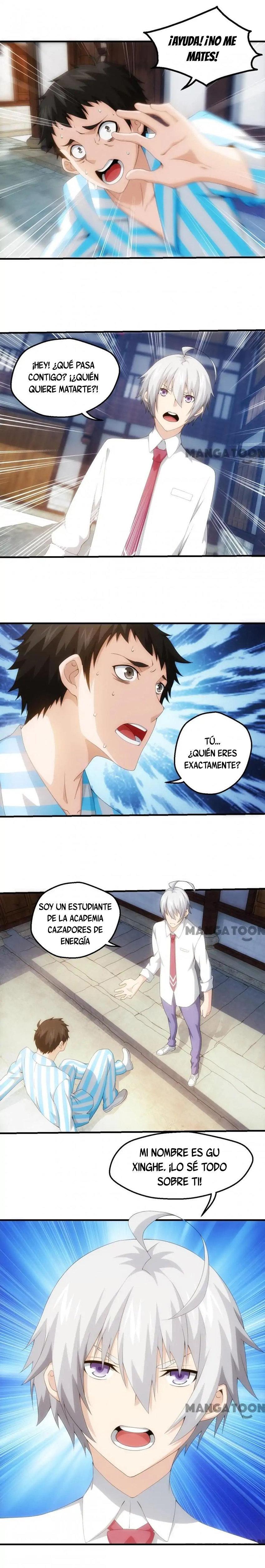 Capitulo 82 page 5