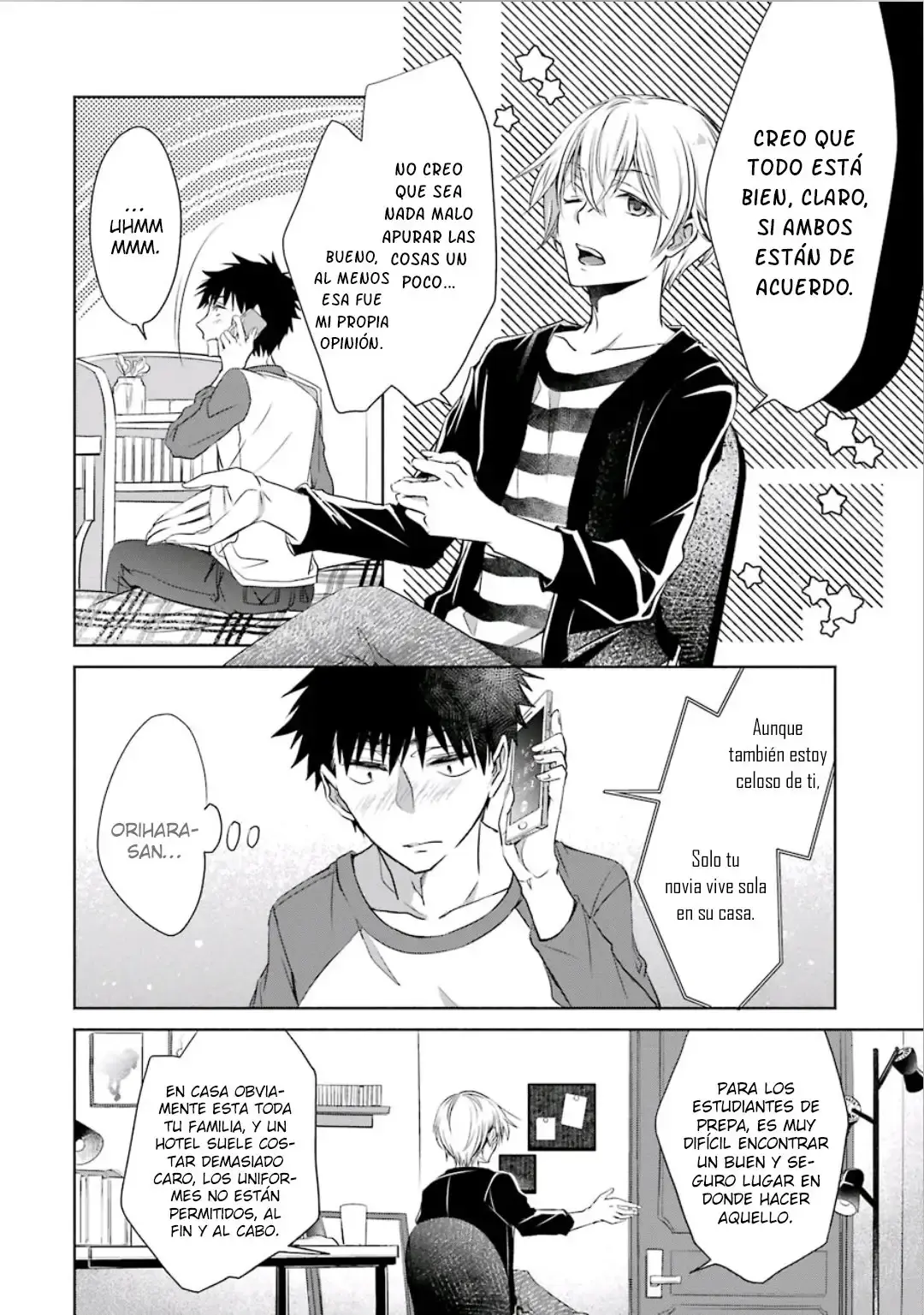 Capitulo 7 page 17