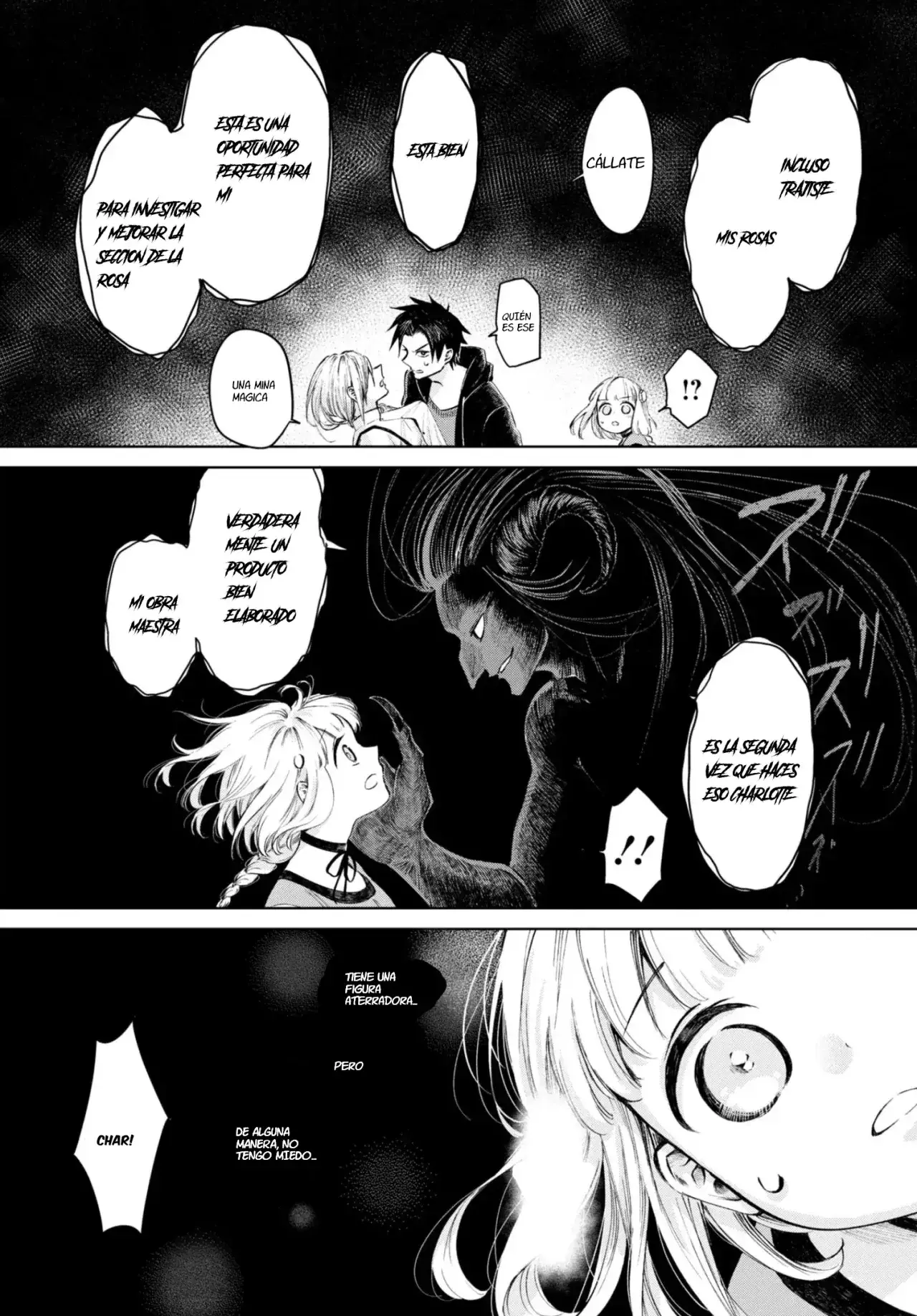 Capitulo 21 page 11