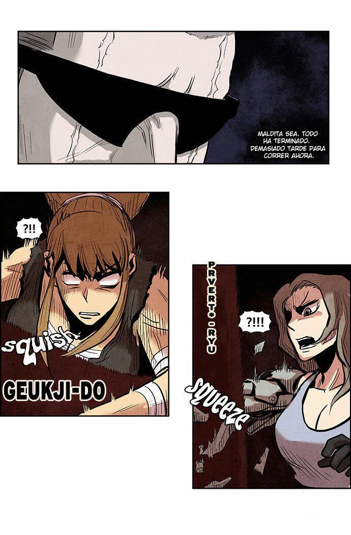 Capitulo 62 page 17