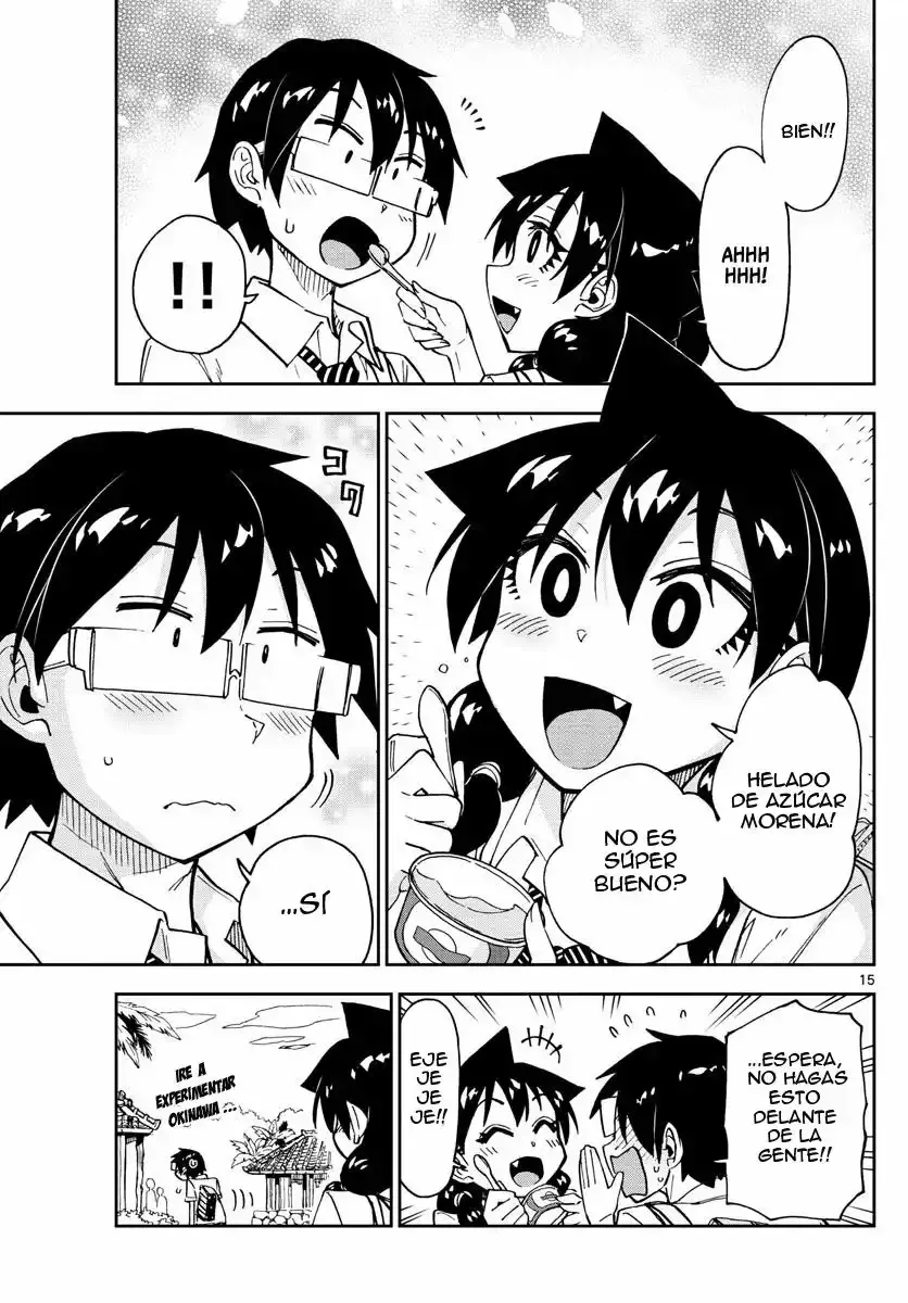 Capitulo 129 page 17
