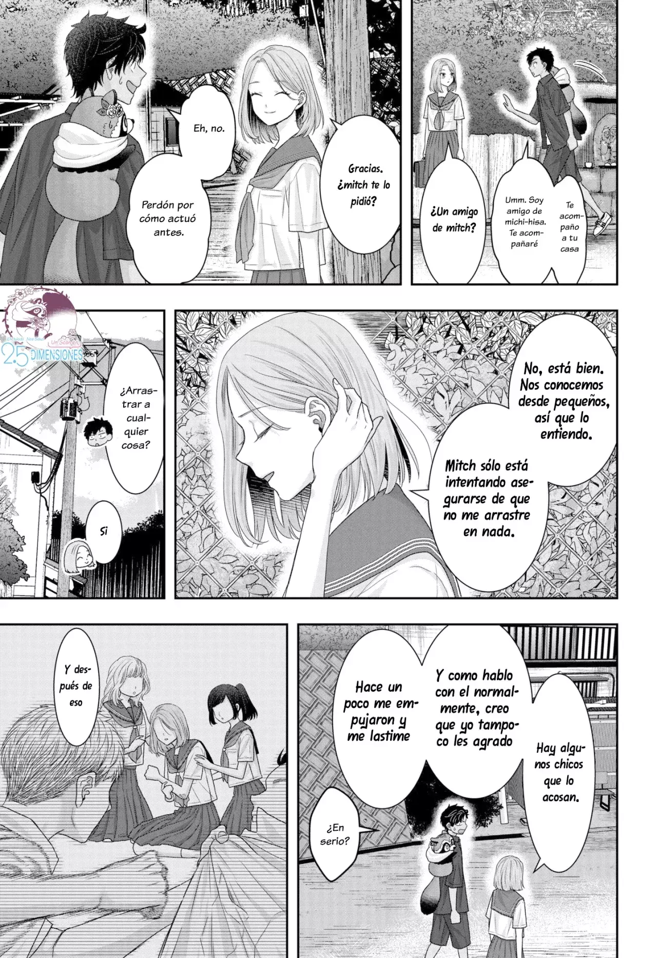Capitulo 18 page 6