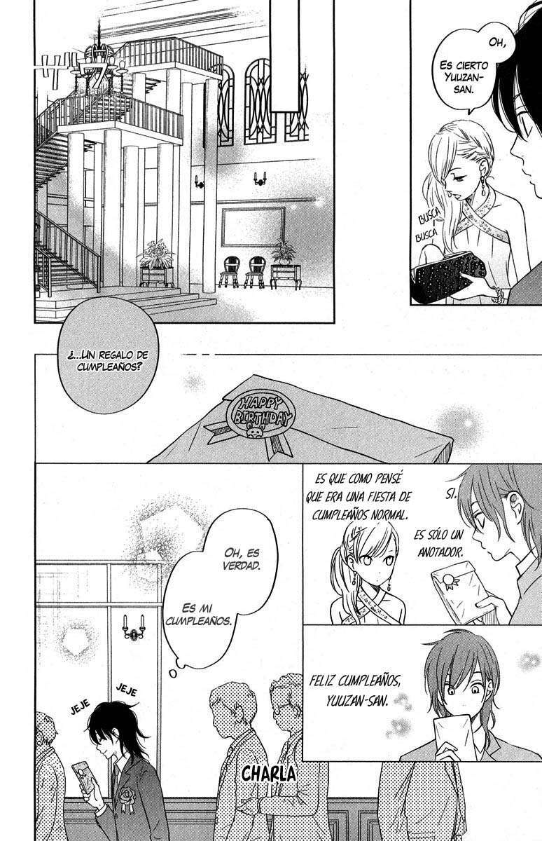 Capitulo 39 page 21