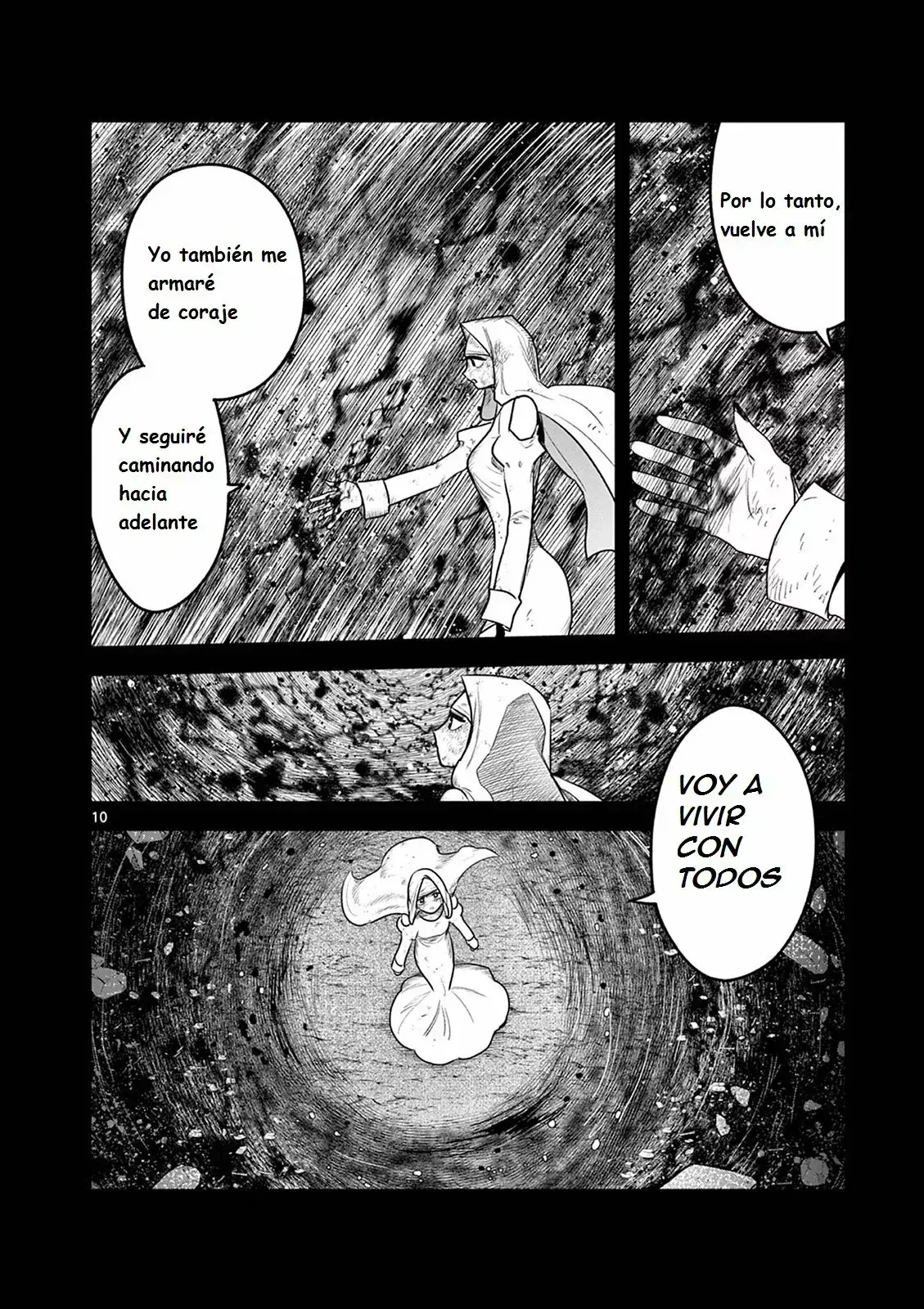 Capitulo 210 page 11