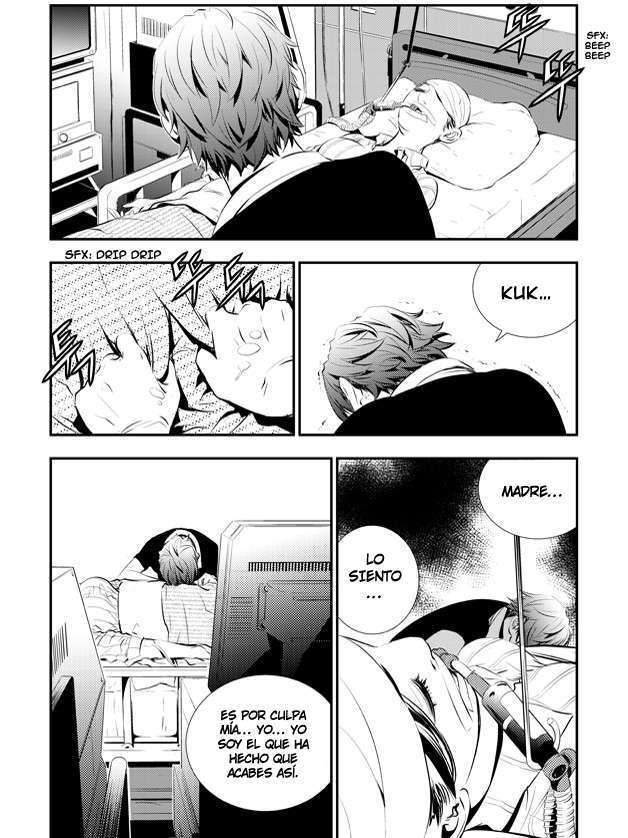 Capitulo 63 page 12