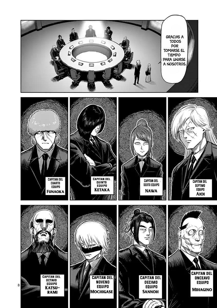 Capitulo 118 page 9