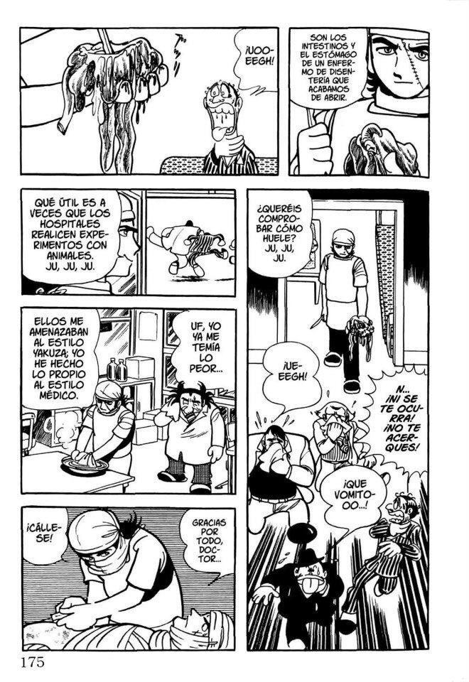 Capitulo 36 page 11