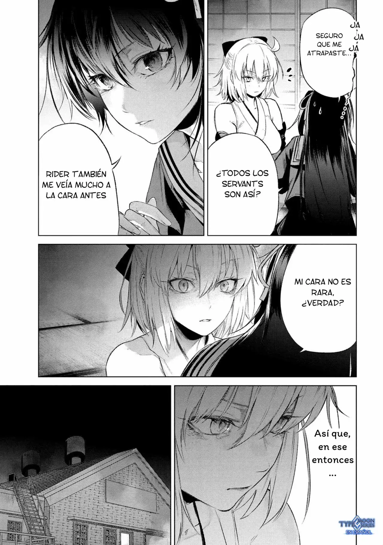 Capitulo 14.20 page 17