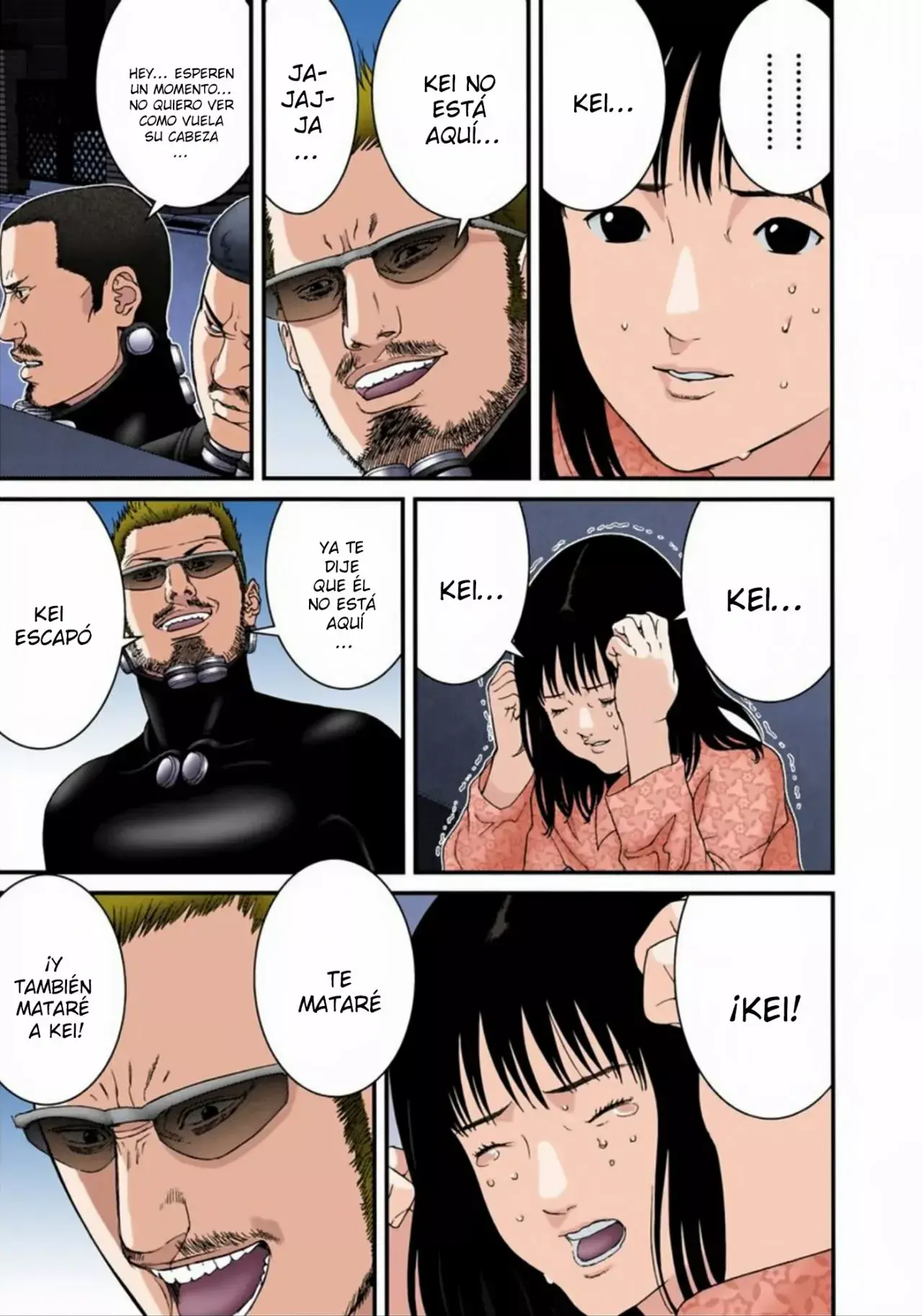 Capitulo 180 page 5