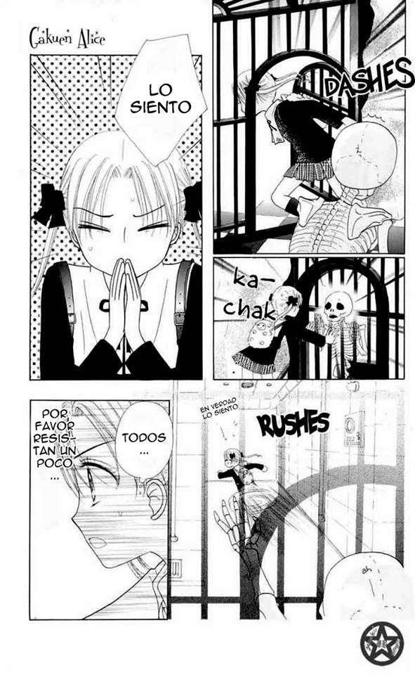 Capitulo 41 page 18