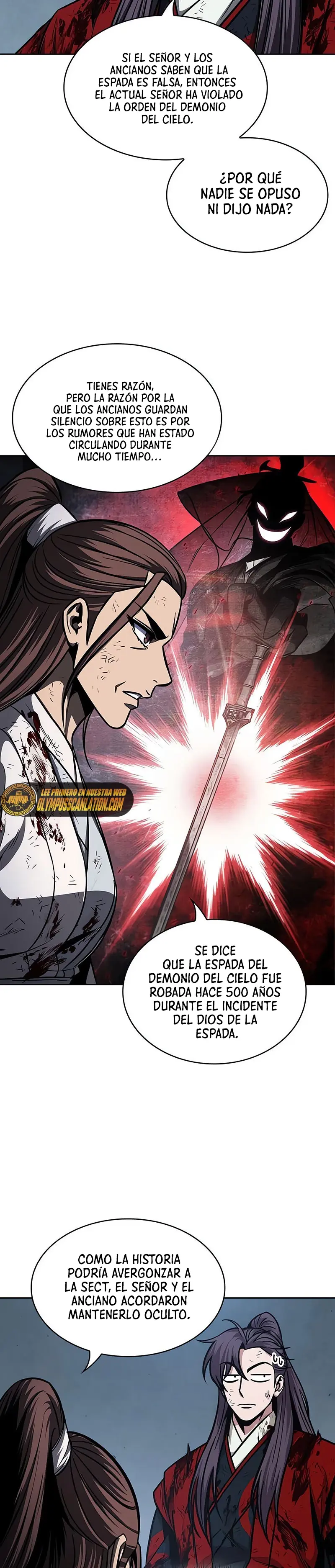 Capitulo 121 page 11