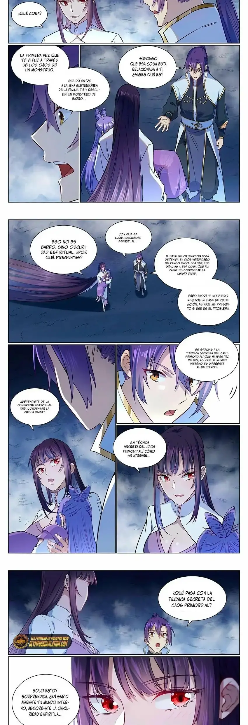 Capitulo 966 page 9