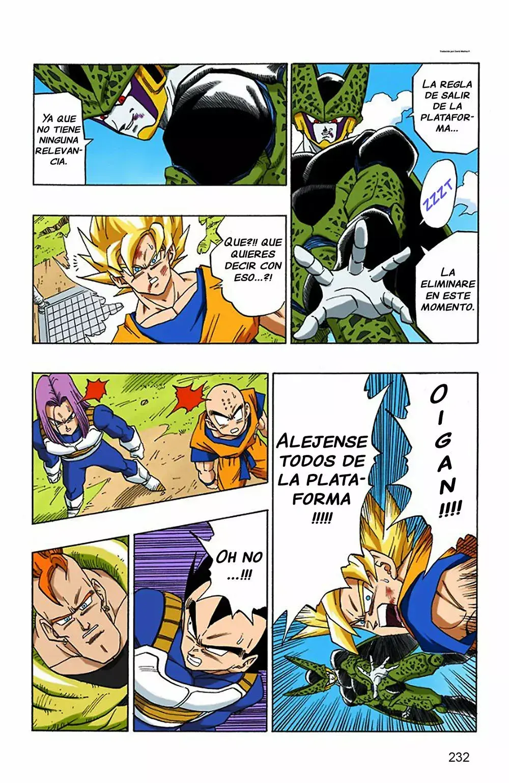 Capitulo 400 page 6