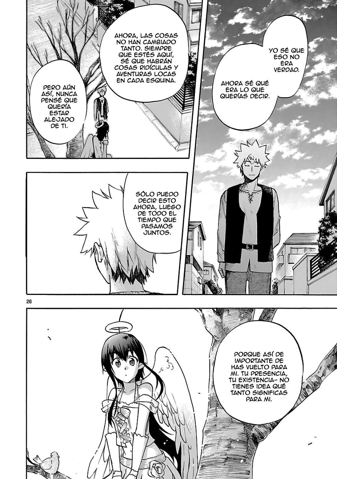 Capitulo 56 page 25