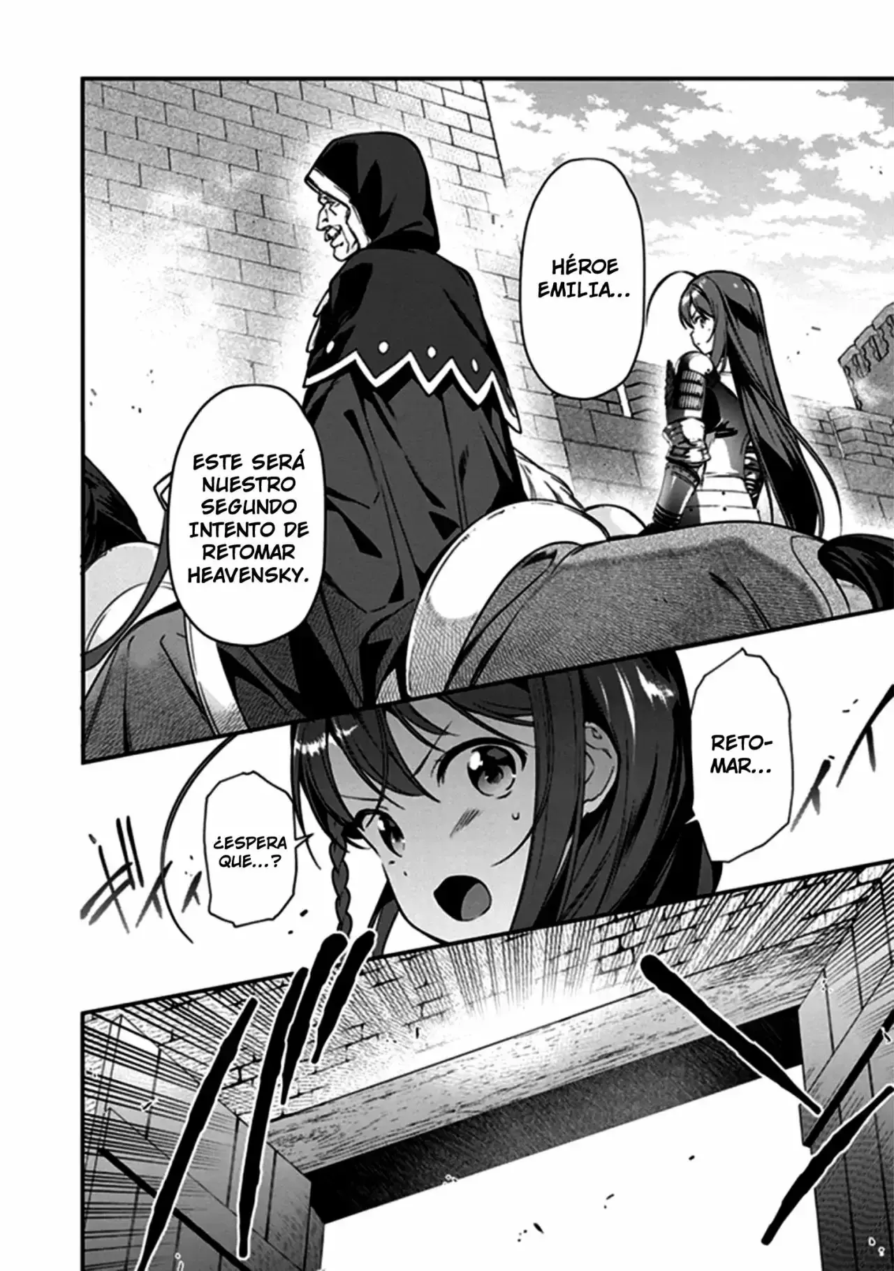 Capitulo 84 page 22