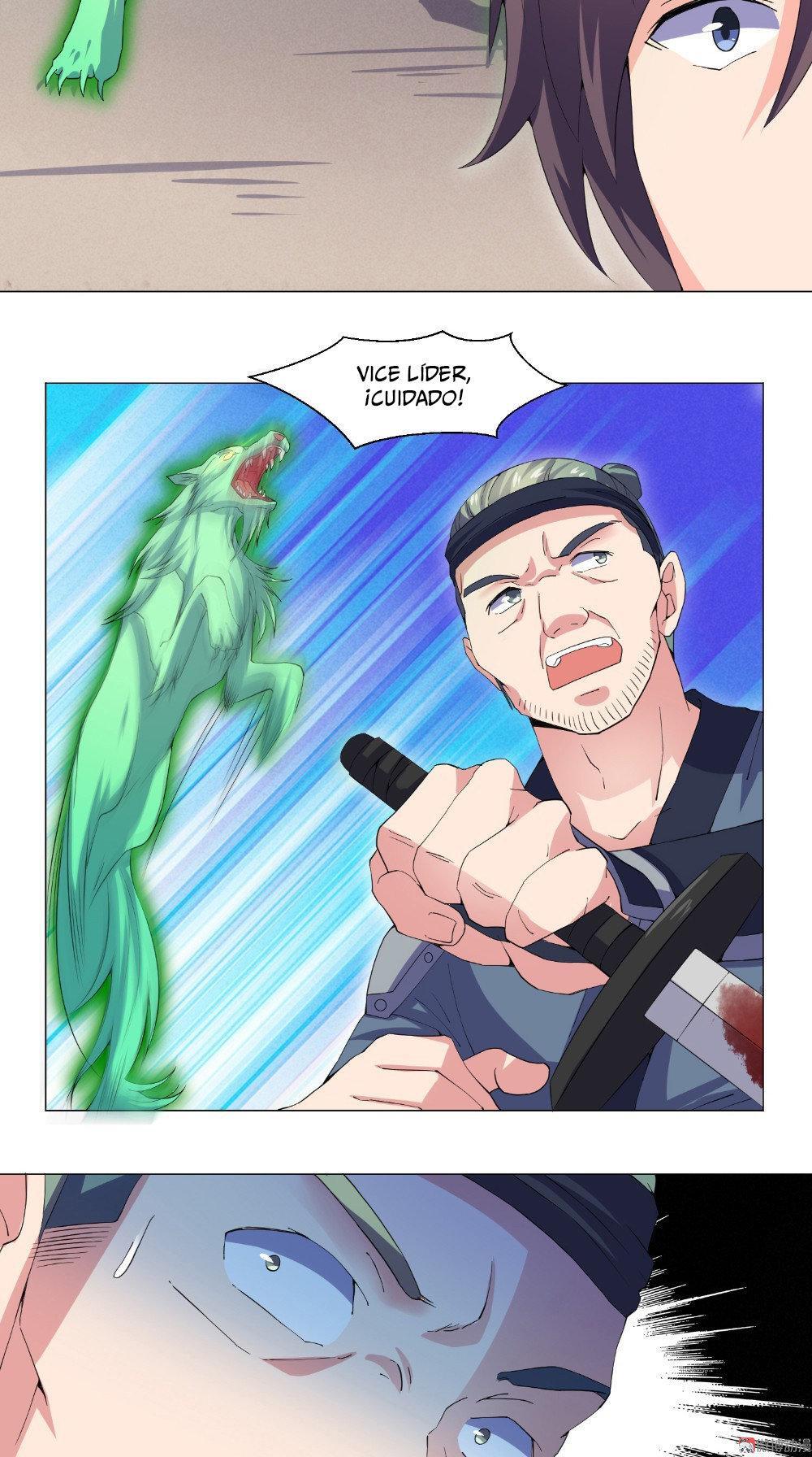 Capitulo 52 page 17