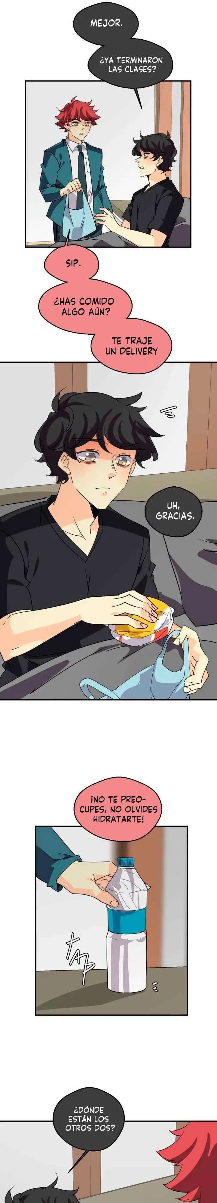 Capitulo 331 page 23