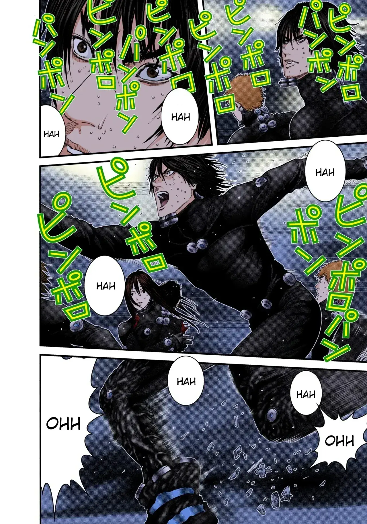 Capitulo 268 page 13