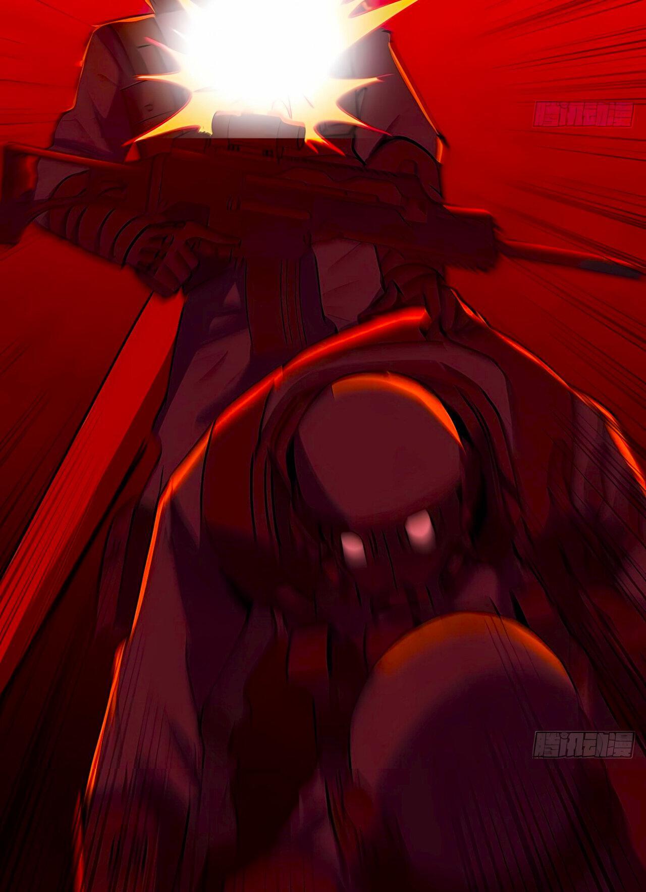 Capitulo 115 page 21