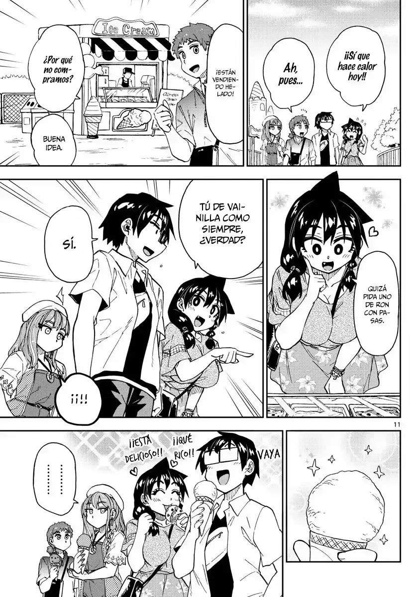 Capitulo 227 page 12
